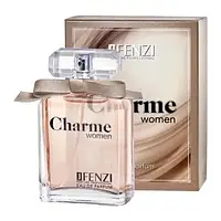 Парфумована вода для жінок Jfenzi Charme Women 100 мл
