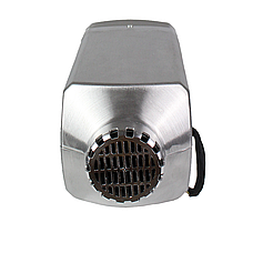 Автономка дизельна, металічна Джміль D2001-24, 2 кВт, 24V, фото 6