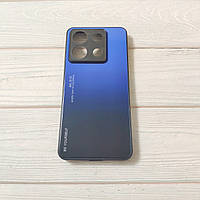 Чохол Gradient для Xiaomi Redmi Note 13 Pro 5G blue-black