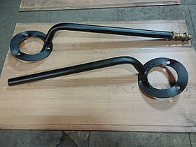 Розпірка стійок Mitsubishi Lancer X з 2007 р.