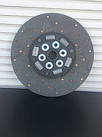 Диск зчеплення ведомий ЯМЗ передній (DK) 238-1601130-Б