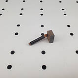 Щітка стартера 2,7кВт 12В, фото 2