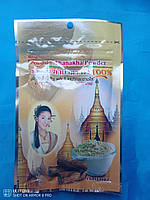 Пудра з Танакі для лікування акне та мелазми 20 г.