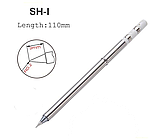 Жало з нагрівачем SH-I, до станції HandsKit Т12P