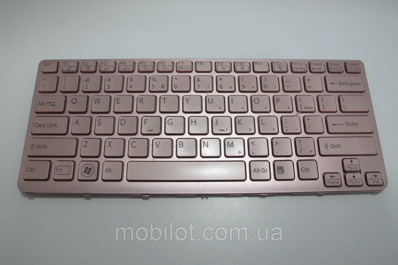 Клавіатура Sony Vaio SVE14 (NZ-679)