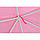 Детская Палатка - домик игровой для дома и сада Kruzzel (23869) Pink, фото 5