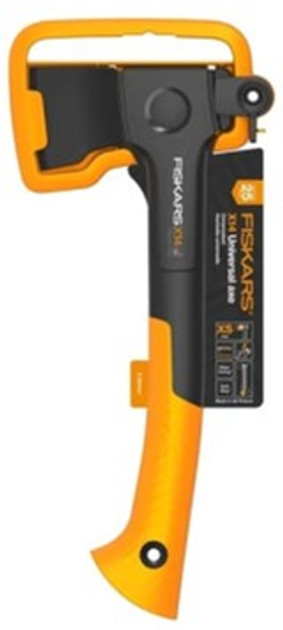 Універсальна сокира Fiskars X-series X14 Universal XS (1069102)
