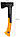 Універсальна сокира Fiskars X-series X14 Universal XS (1069102), фото 6