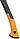 Універсальна сокира Fiskars X-series X14 Universal XS (1069102), фото 10