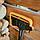Універсальна сокира Fiskars X-series X24 Universal M (1069104), фото 5