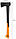 Універсальна сокира Fiskars X-series X24 Universal M (1069104), фото 6