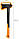 Універсальна сокира Fiskars X-series X24 Universal M (1069104), фото 7