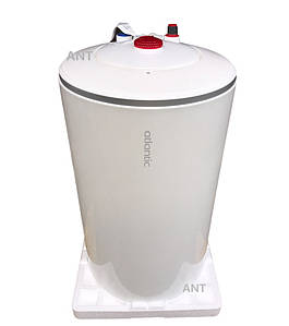 Водонагрівач Atlantic O'Pro Slim PC 30 (831074)