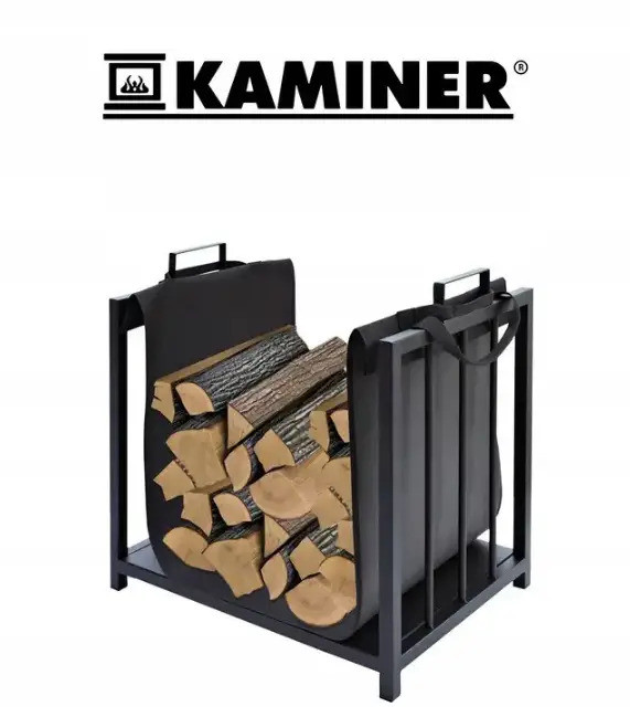 Кошик для дров ПК007 Польща Kaminer 4164