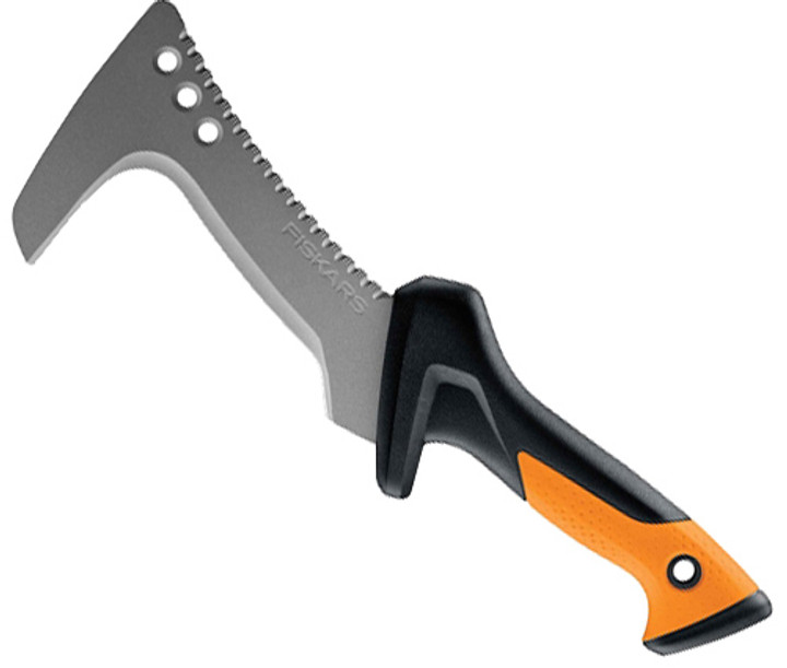 Малий зубчастий сікач Fiskars Solid CL-501 (1051232)