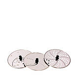 Блендер Rotex RTB-810-B (ротекс, терка для дерунів), фото 4