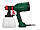 Мережевий фарбопульт Parkside HVLP Paint Sprayer 450 Вт, 1200 мл, 950 мл/хв (PFS 450 B1), фото 7