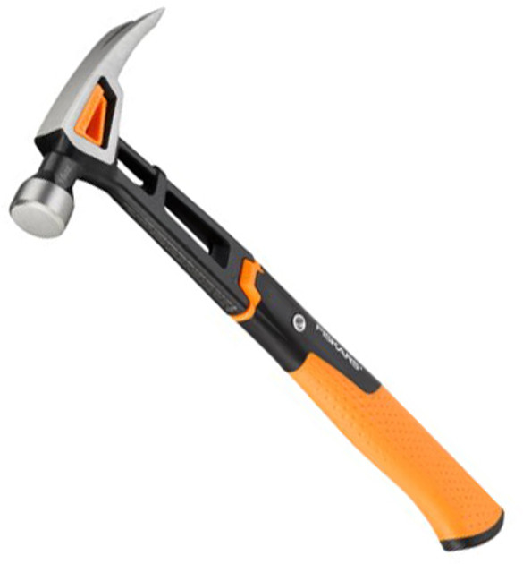 Молоток обробний Fiskars XXL (1020216/156003)