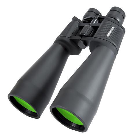 Бінокль BORWOLF 20-60X70мм з високим збільшенням