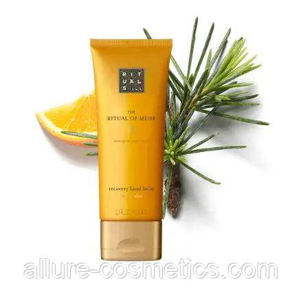 Бальзам для рук Rituals Mehr recovery hand balm 70ml