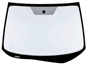 Скло лобове Honda CRV 12-17 CROSSOVER SUV Securit VIN, кріп.дзерк.