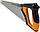 Ручна пилка Fiskars PowerTooth 550 мм 7 TPI (1062916), фото 3