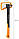Сокира-колун Fiskars X-series X24 Splitting M (1069106), фото 6