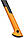 Сокира-колун Fiskars X-series X24 Splitting S (1069105), фото 7
