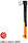Сокира-колун Fiskars X-series X24 Splitting S (1069105), фото 9
