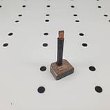 Щітка стартера редукторного 2,8-3,5кВт 12В, фото 2