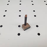 Щітка стартера редукторного 2,8-3,5кВт 12В, фото 3