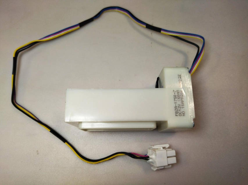 Заслонка воздушная для холодильника Candy 49041869, совместимость