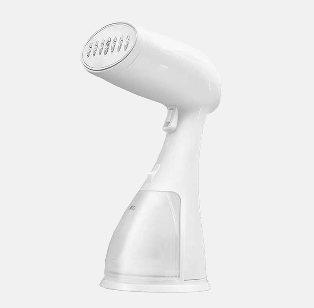 Відпарювач XO CF3 1500W Handheld Garment Steamer Білий