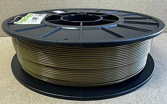 PLA (ПЛА) пластик Койот для 3D принтера 0.800 кг / 260 м / 1.75 мм