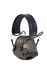 Навушники активні 3M PELTOR COMTAC XPI (без аудіовиходу та мікрофону)