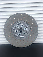 Диск зчеплення ведомий ЯМЗ задній (DK) 238-1601131