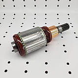 Якорь стартера 3,2кВт 12В, фото 2