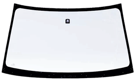 Скло лобове Mitsubishi L200 05-15 CROSSOVER SUV/PICK-UP Pilkington кріп.дзерк.