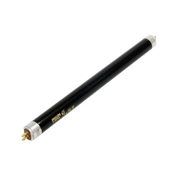 Лампа ультрафіолетова Philips TL 4W BLB FAM G5