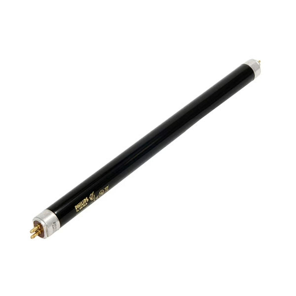 Лампа ультрафіолетова Philips TL 6W BLB FAM G5