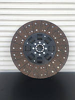 Диск зчеплення ведомий ЯМЗ (RIDER) (184.1601130) 184-1601130