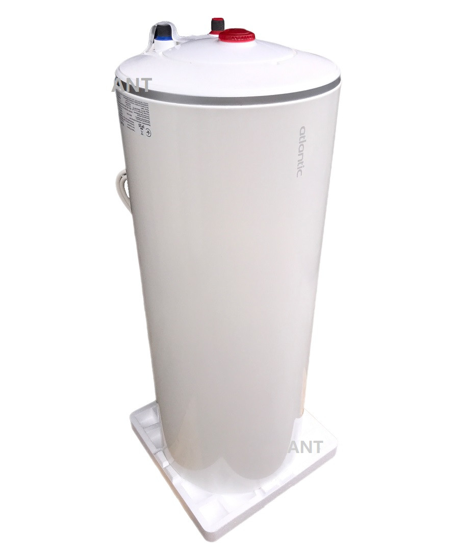 Водонагрівач Atlantic O'Pro Slim PC 50 (841179), фото 1