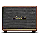 Акустика бездротова Marshall Loudest Speaker Woburn II Bluetooth колонка коричнева, фото 2