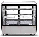 Вітрина холодильна GoodFood RTW120L5, фото 3