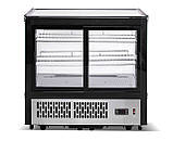 Вітрина холодильна GoodFood RTW120L5, фото 4