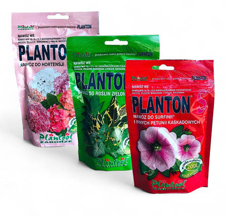 Добрива Planton