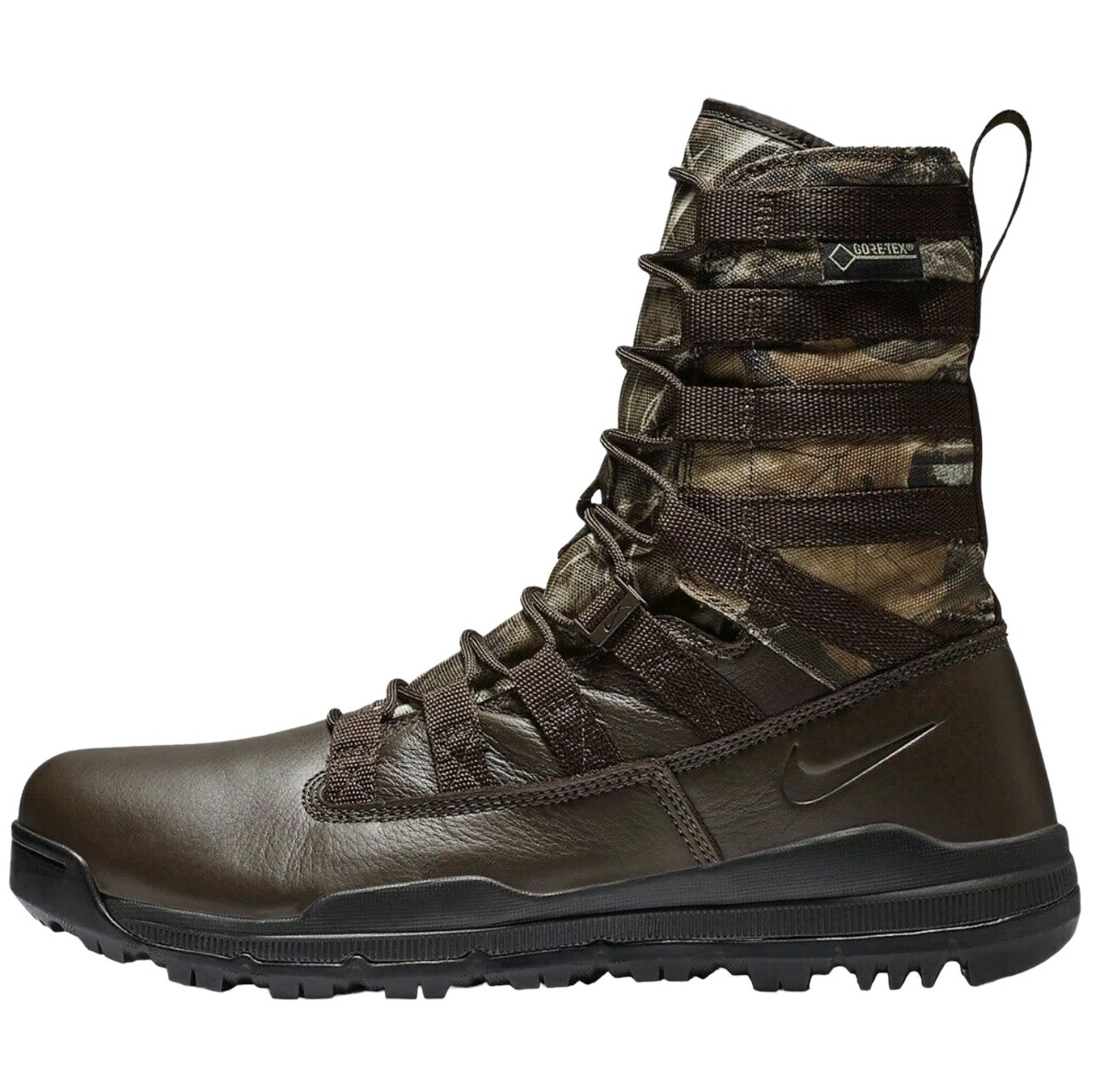 Nike air combat boots discount