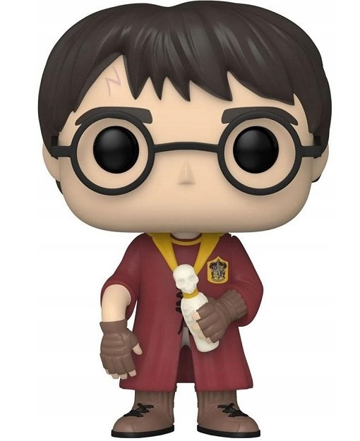 Колекційна фігурка Funko Pop Movies: Harry Potter CoS 20th - Гаррі (5908305241584)