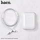 Бездротові Bluetooth навушники Hoco EW25 Original Series, блютуз навушники для айфона, гарнітура, фото 11