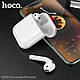 Бездротові Bluetooth навушники Hoco EW25 Original Series, блютуз навушники для айфона, гарнітура, фото 9